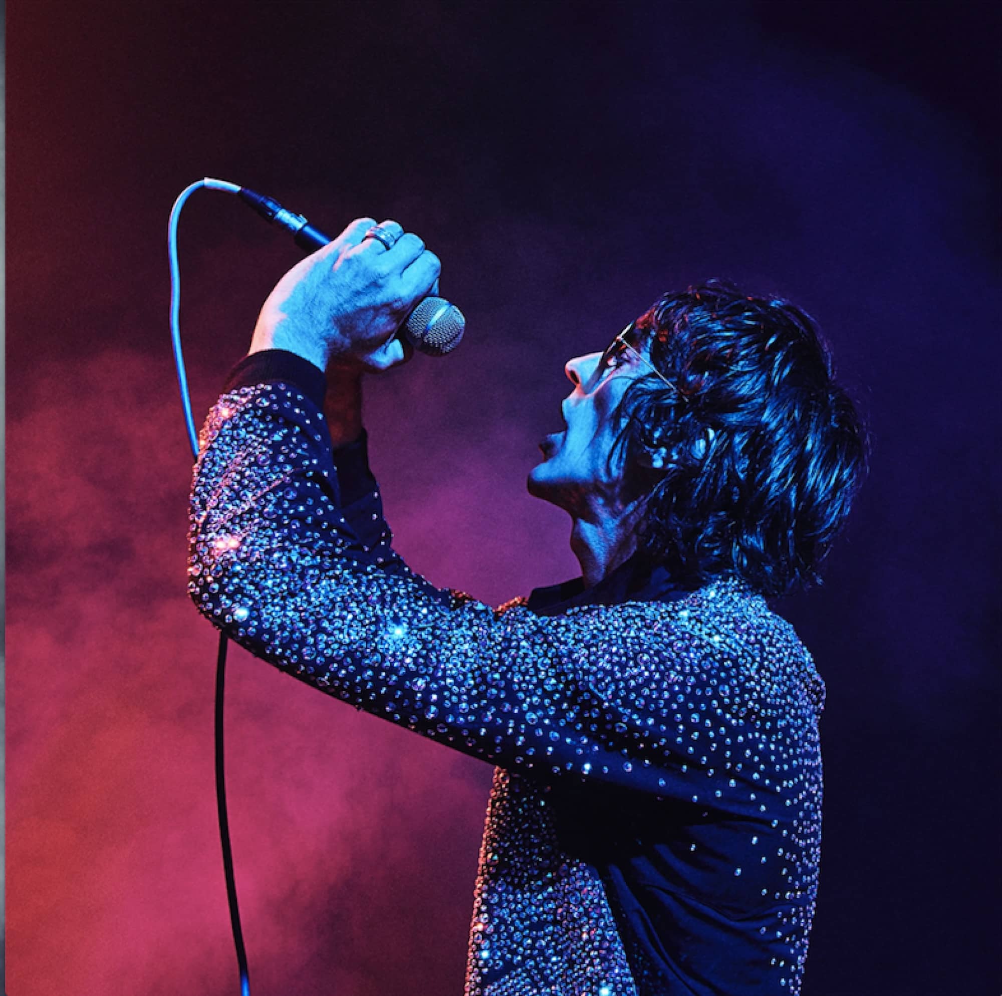 Richard Ashcroft's Lovin' You: A Declaration of Confidence