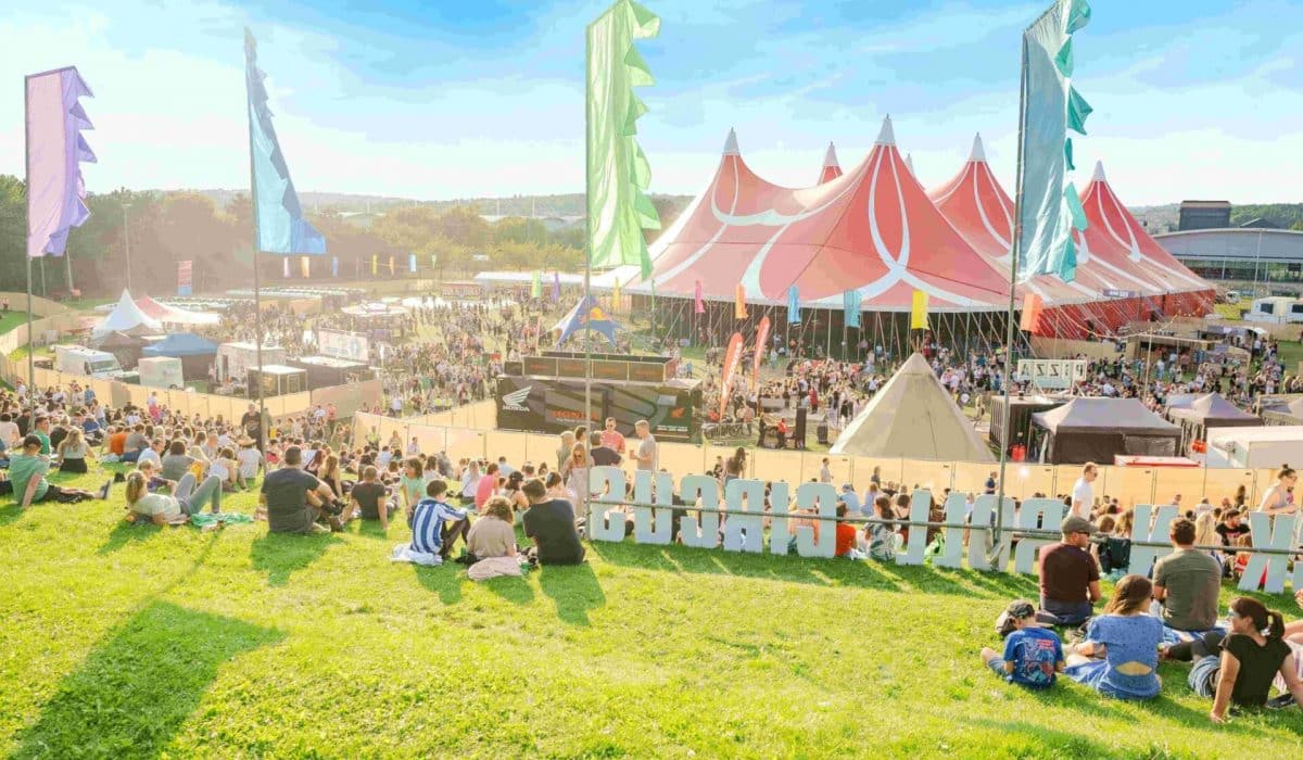 Rock N Roll Circus Unveils Massive Details for Sheffield’s Biggest August Bank Holiday Takeover Yet