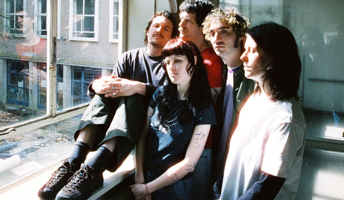 Rotterdam Post-Hardcore Outfit Tramhaus Share Cultic Video for New Single ‘Plovdiv’