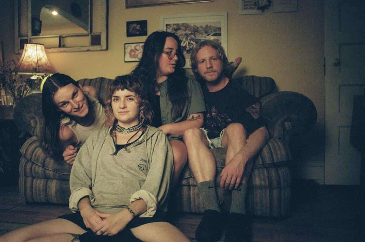 Sadurn Announce Second Album ‘The Underworld’ and Share Cathartic Lead Single ‘whole thing’