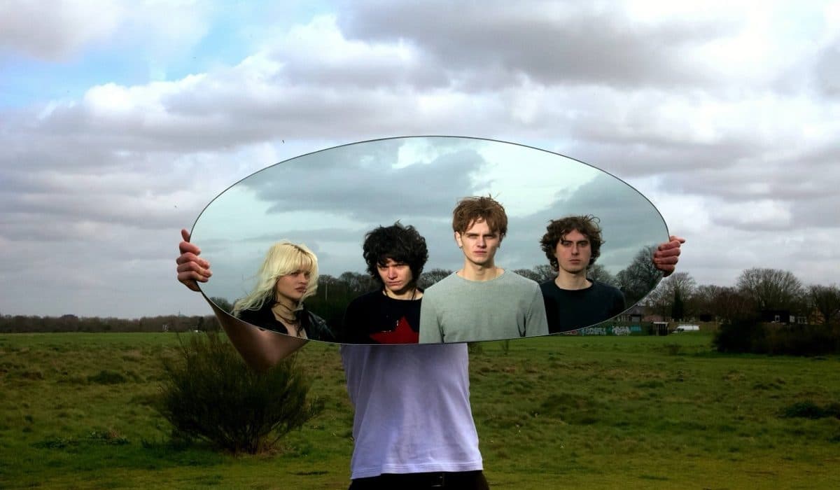 Saint Clair Make Their Mark with Debut Single “Too Young To Notice”