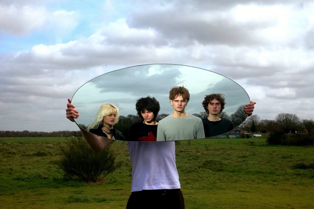 Saint Clair Make Their Mark with Debut Single "Too Young To Notice"