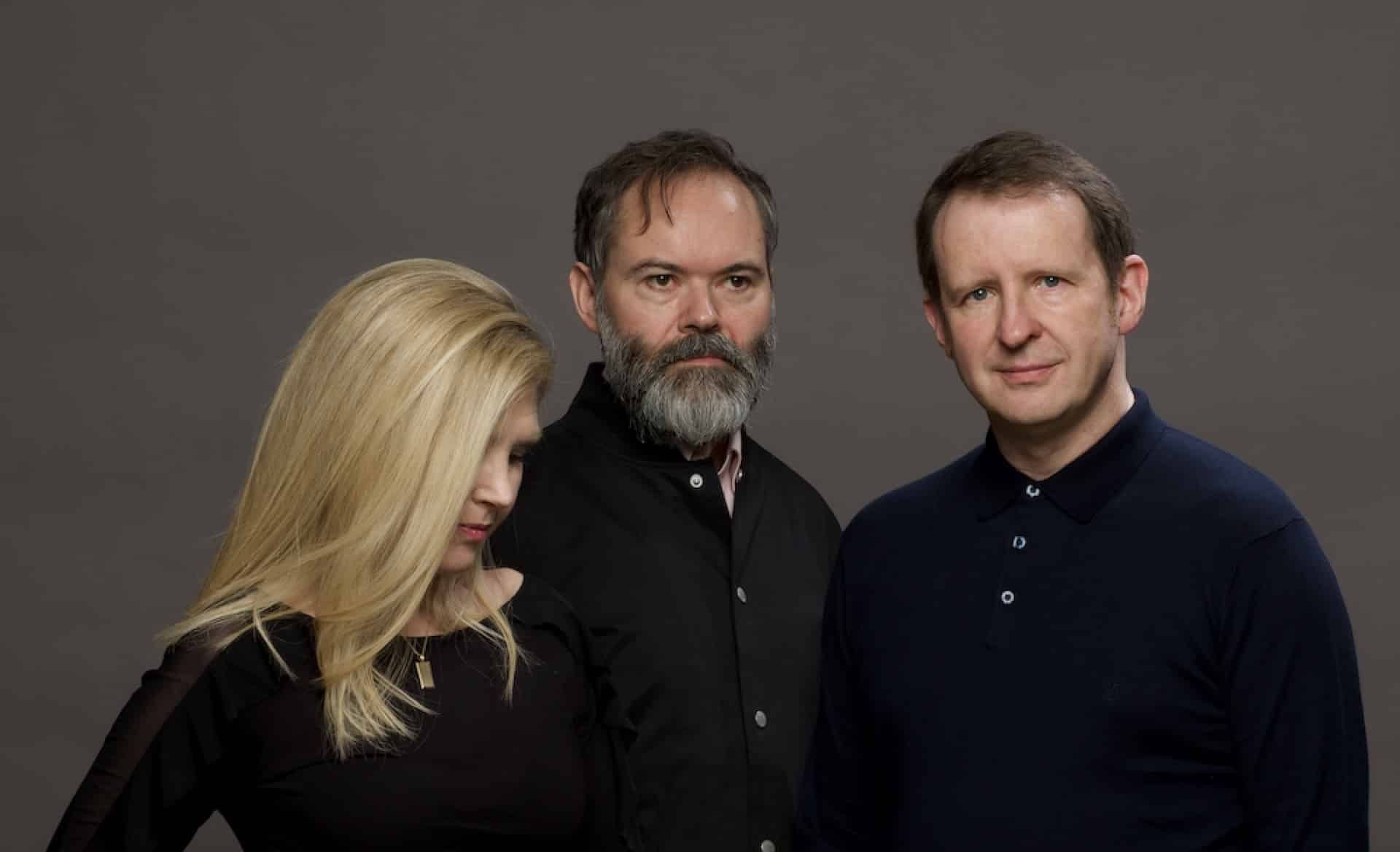 Saint Etienne's International: A Bright, Bittersweet Release