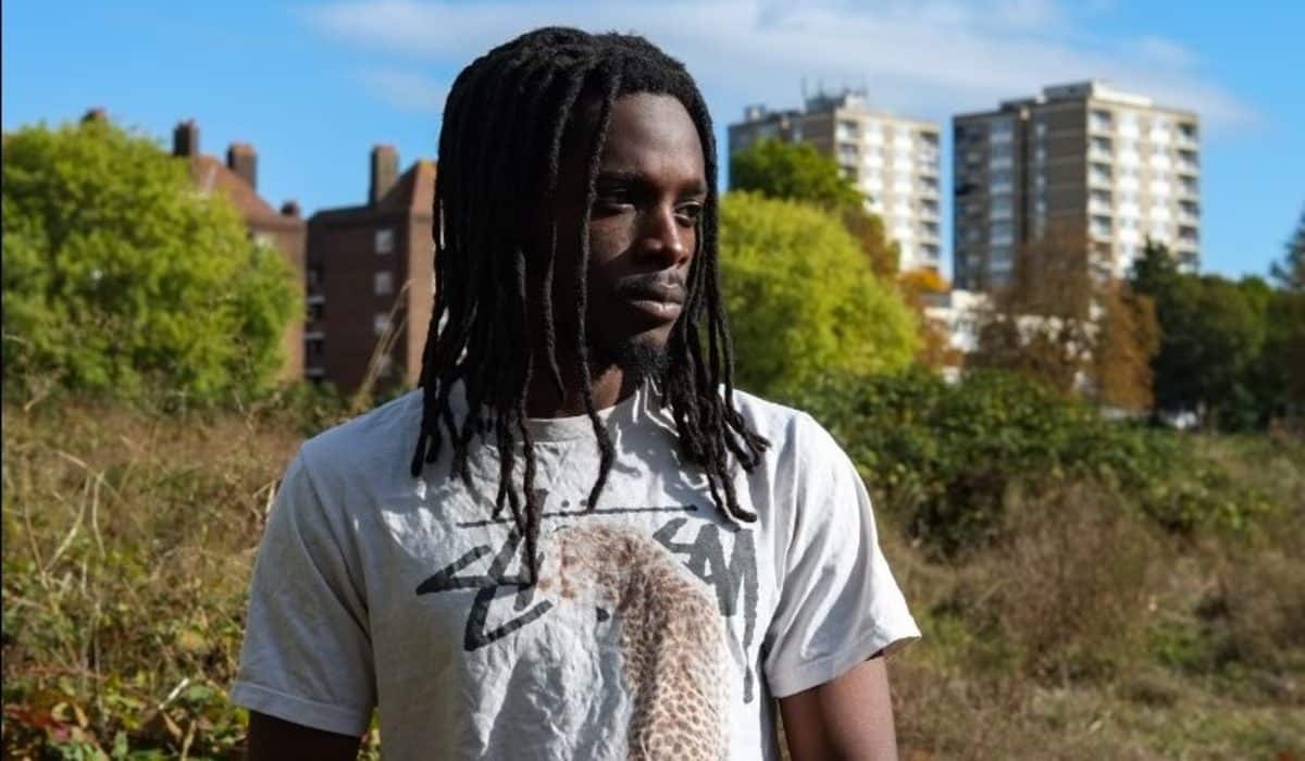 Sam Akpro Announces New EP ‘Gauzy’ and Shares Title Track