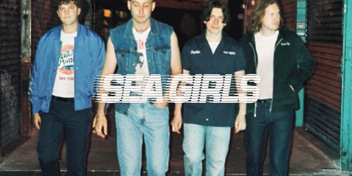 sea girls homesick album review