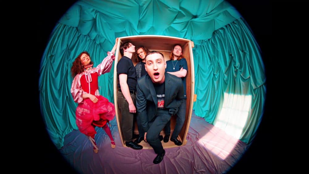 sea girls ready for more video still