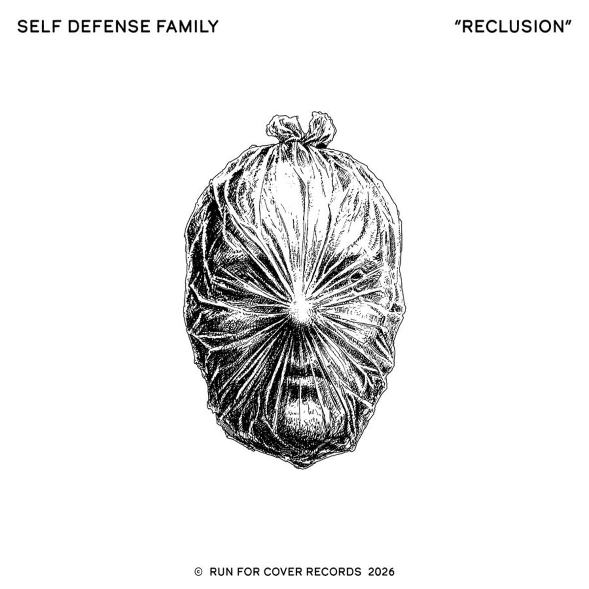 Self Defense Family Return with ‘Reclusion’, Their First New Music in Six Years
