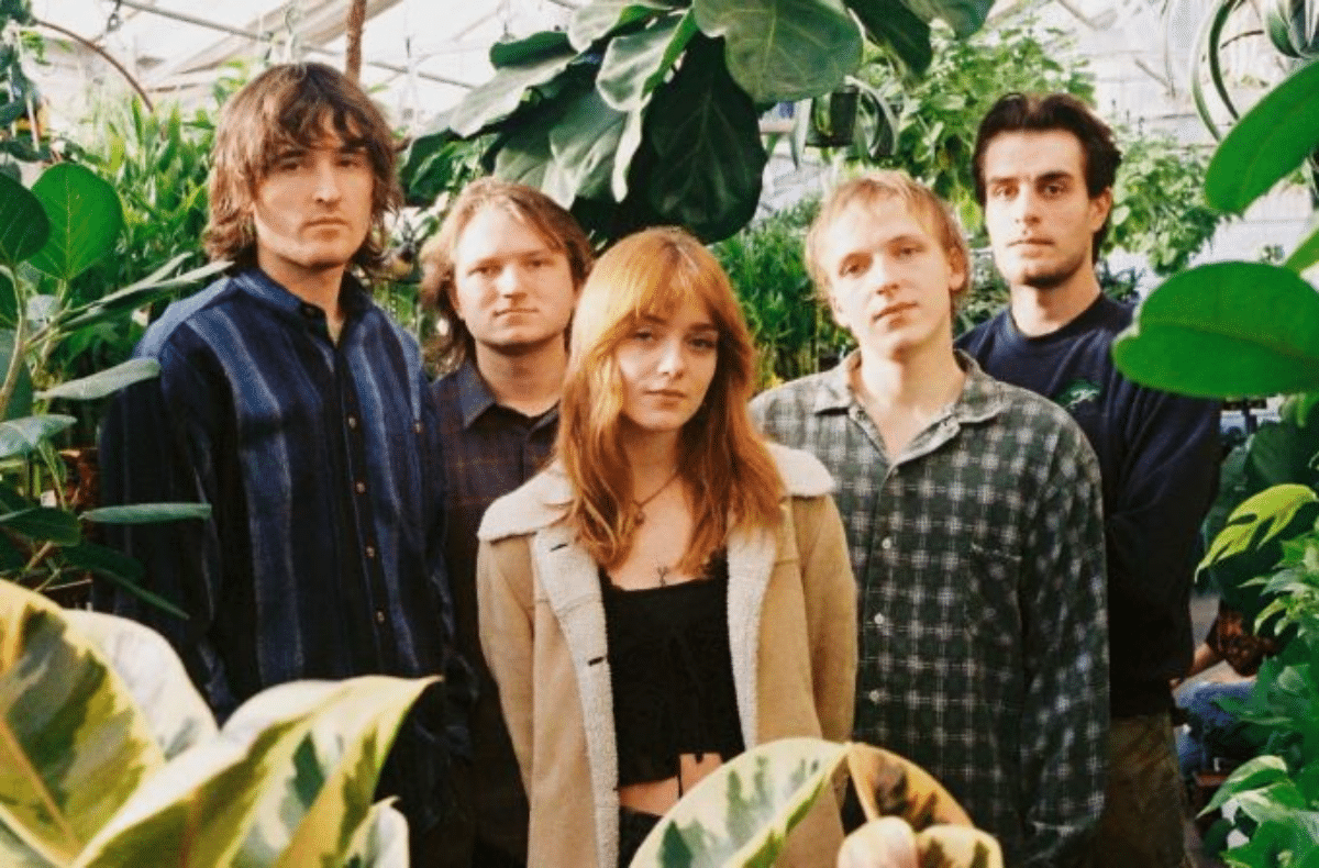 She's Green: From Minneapolis Basements to Reading & Leeds