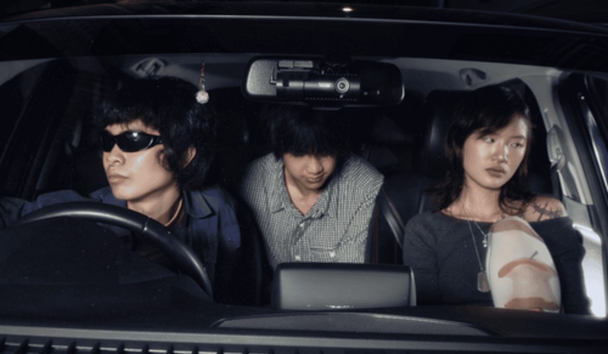 Singapore slowcore trio Vegtable Release New single ‘Repetitions’