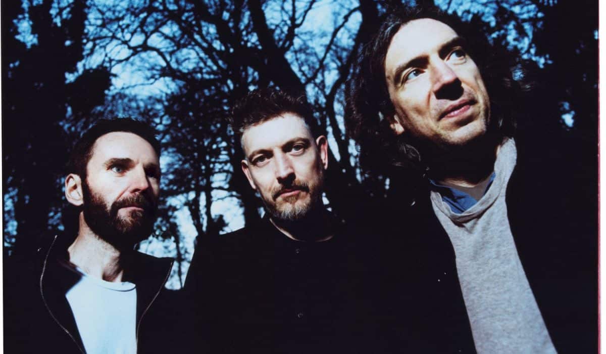 Snow Patrol Announce Massive 2026 Crystal Palace Park Show