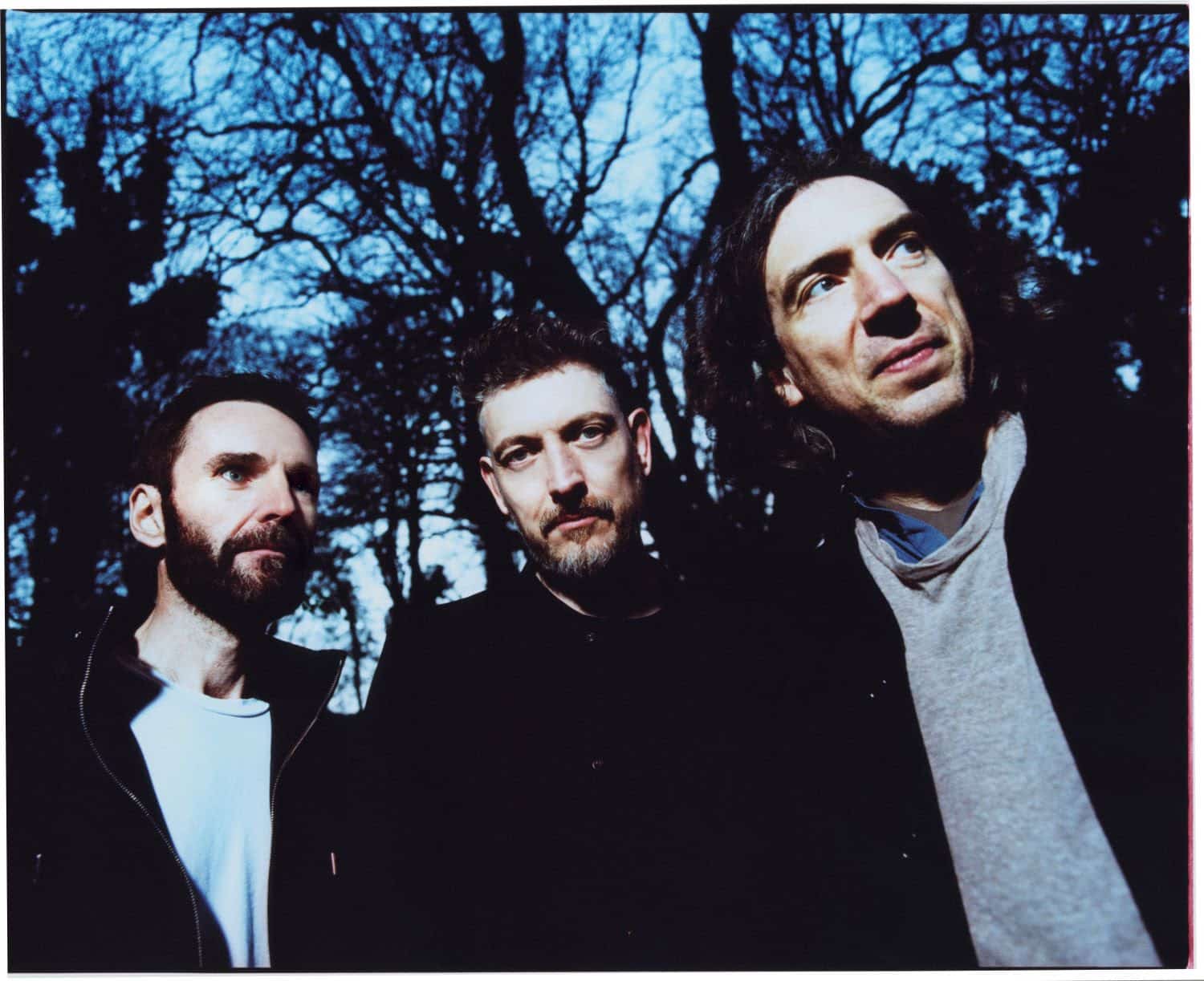 Snow Patrol Announce Massive 2026 Crystal Palace Park Show