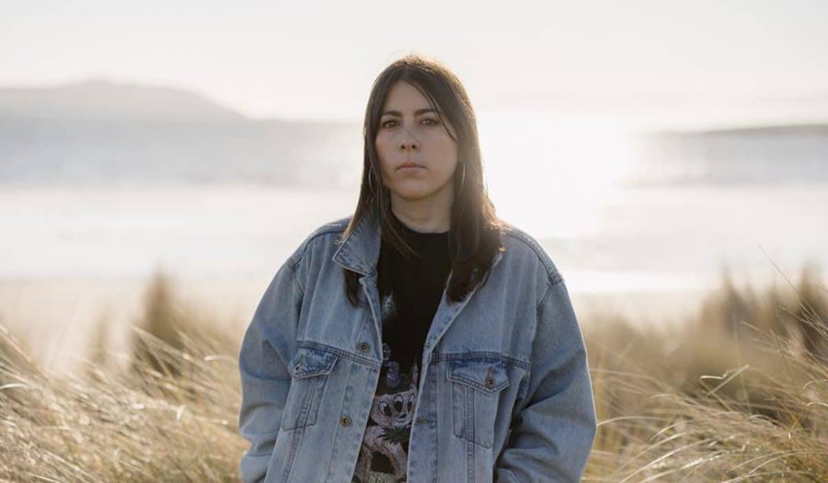 Sorcha Richardson Returns with Contemplative New Single “Grenadine”