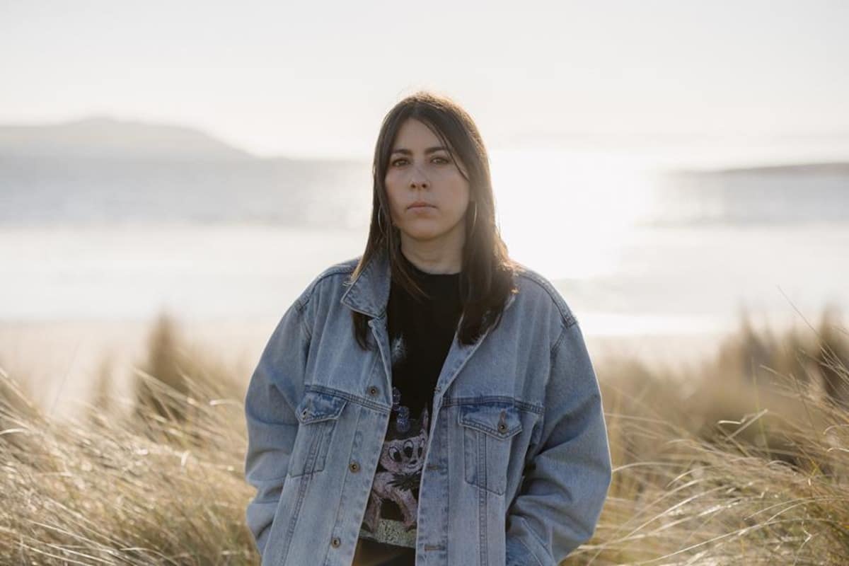 Sorcha Richardson Returns with Contemplative New Single "Grenadine"