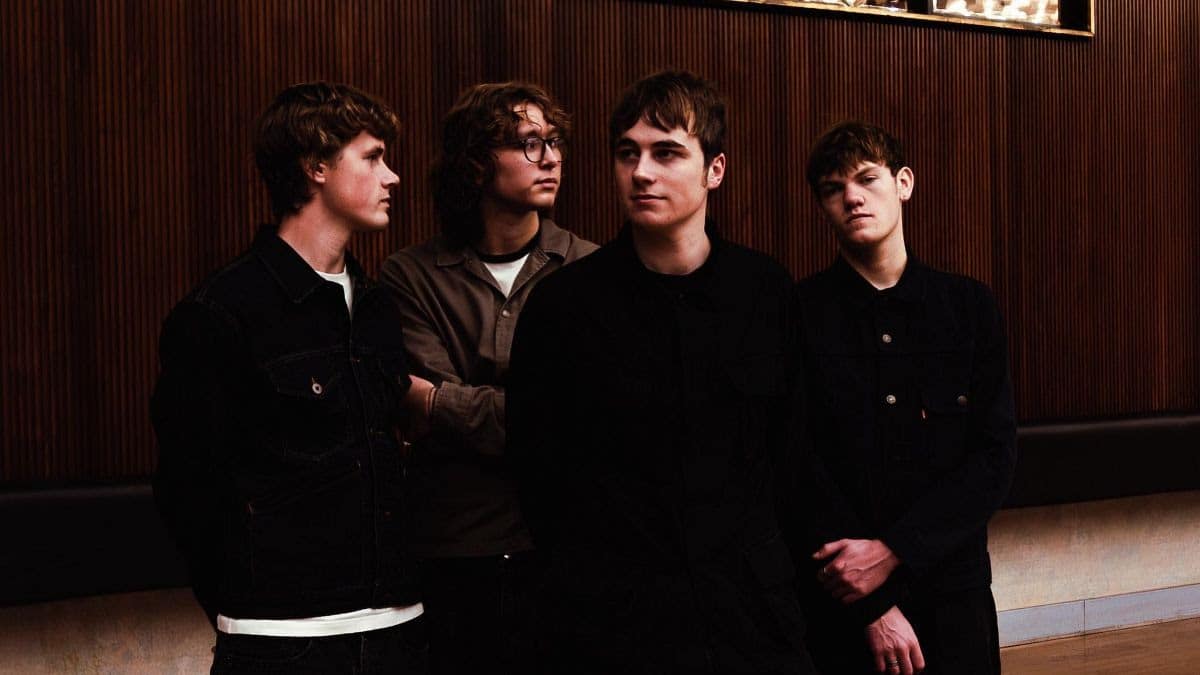 Sound City 2026 Unveils 21 New Artists for Liverpool Takeover