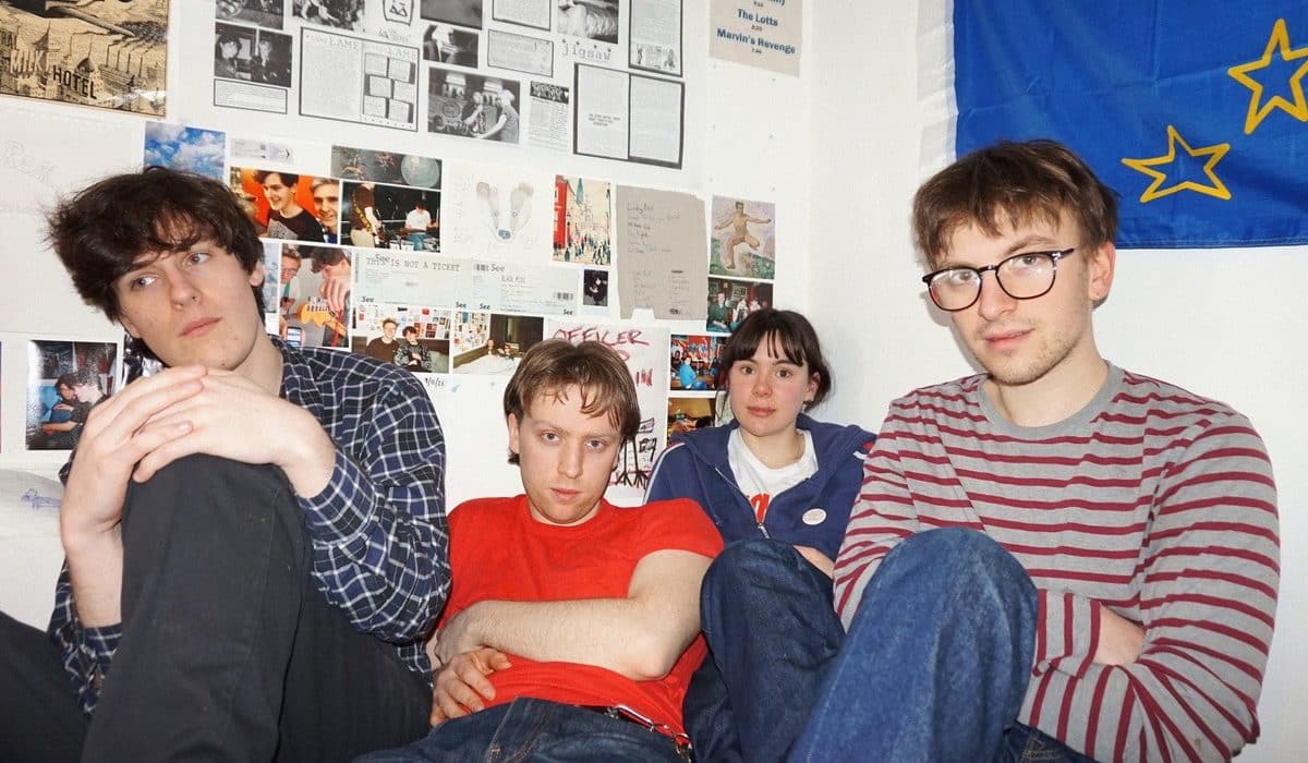 Sound City 2026 Unveils First Wave Lineup: Westside Cowboy, Keo, and Jalen Ngonda Lead.