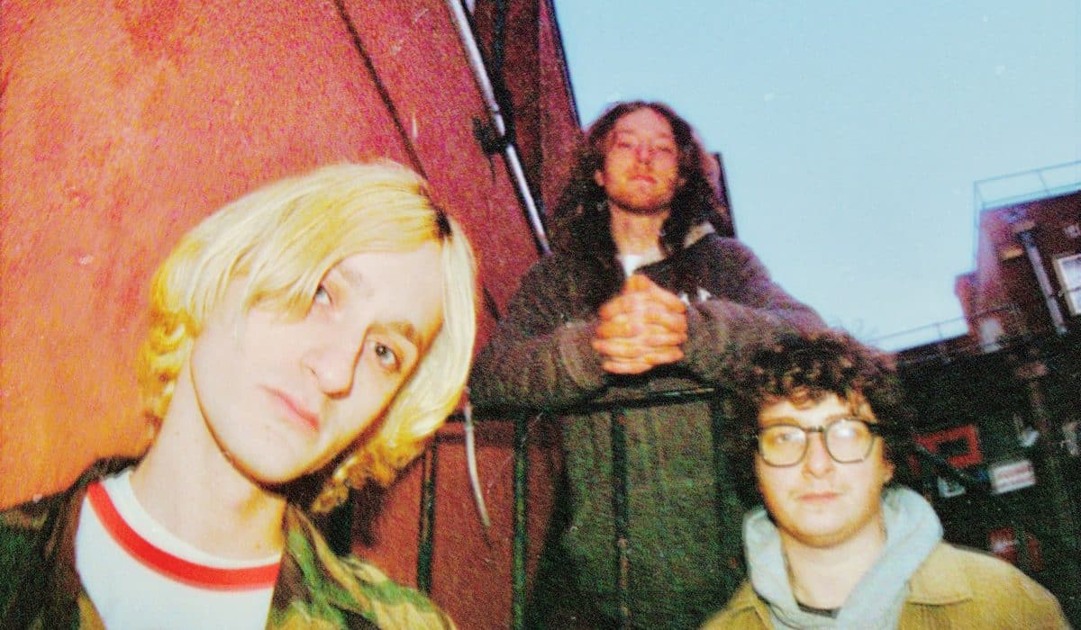 South Coast Outfit cowboyy Sign to Big Scary Monsters and Announce New EP ‘revocder’