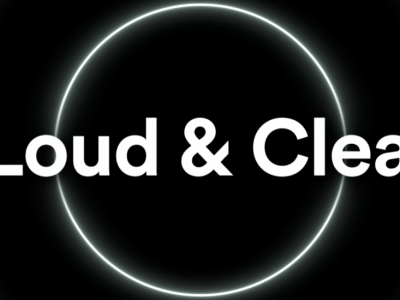 spotify loud and clear campain