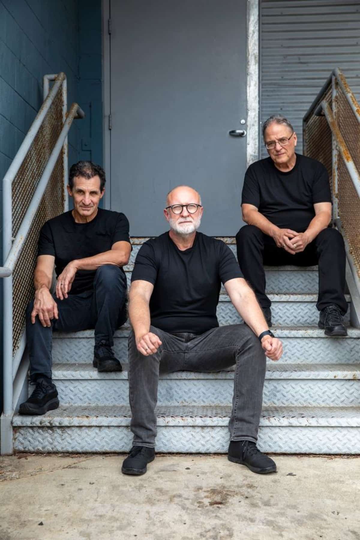 SUGAR Returns After 30 Years with First New Song and Live Shows