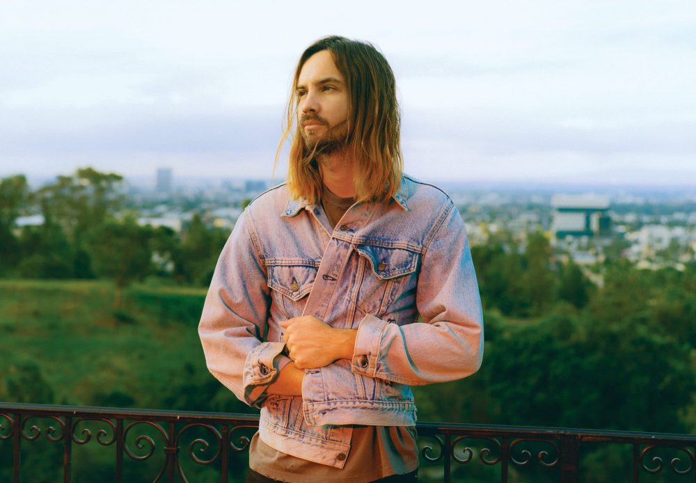 The Massive and Unprecedented Impact of Tame Impala on Spotify