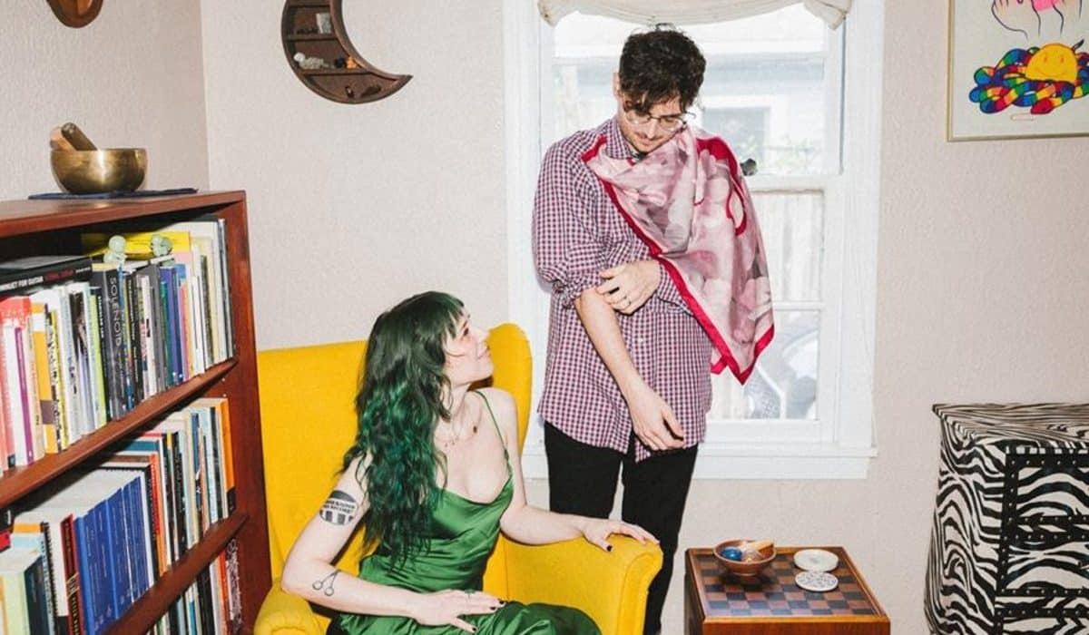 Teen Suicide Unveil New Single ‘Spiders’ from Forthcoming Studio Debut