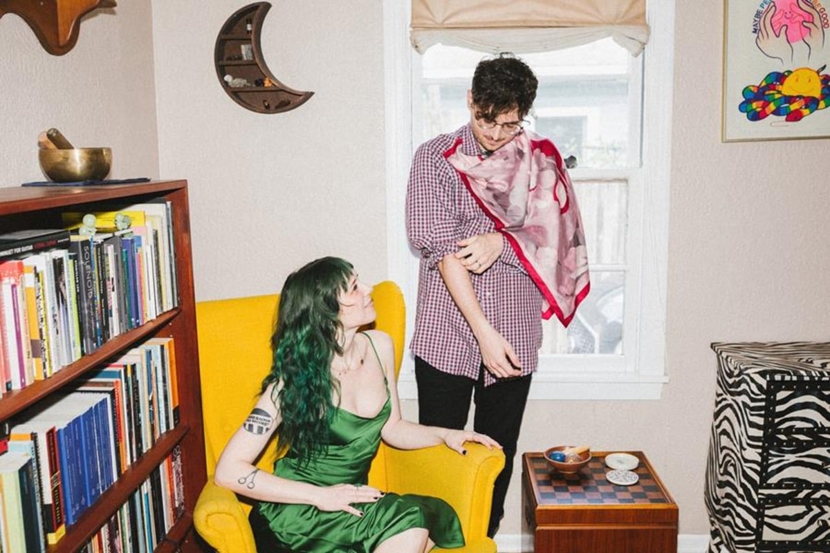 Teen Suicide Unveil New Single ‘Spiders’ from Forthcoming Studio Debut