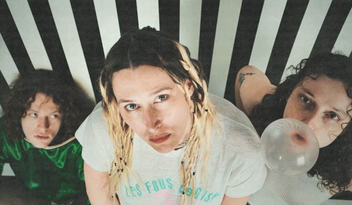 The Bobby Lees Announce New Album New Self Following Major Reset