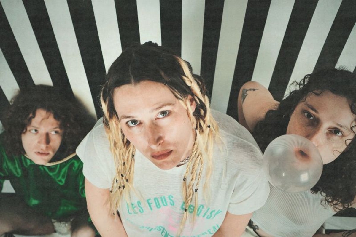 The Bobby Lees Announce New Album New Self Following Major Reset