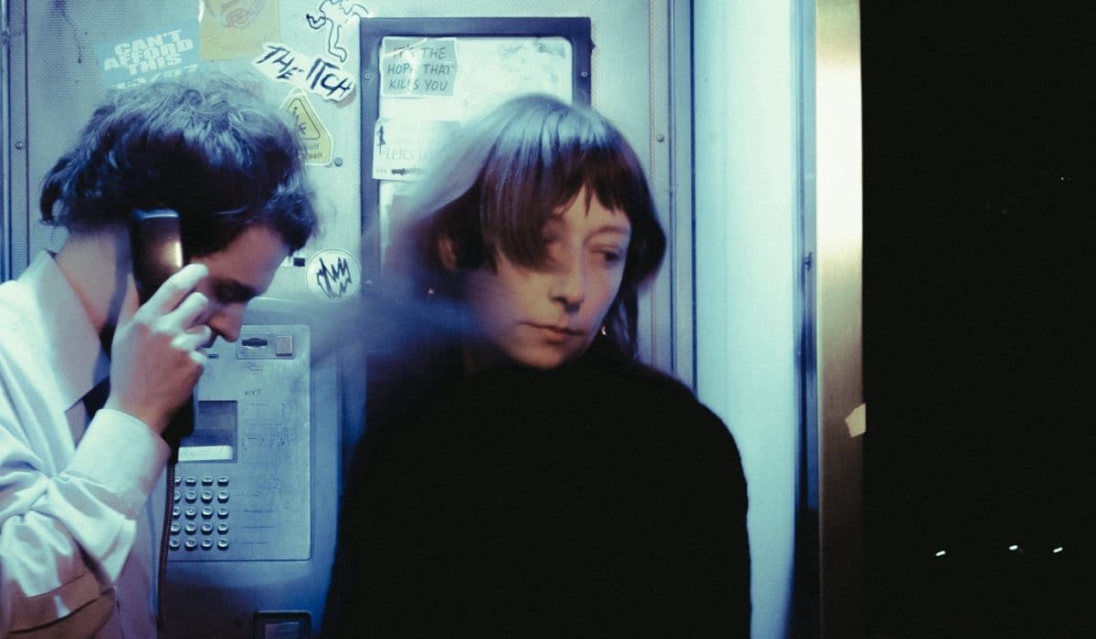 The Itch Drop ‘Drugdealer’ EP and Headline Brixton’s Club Cheek Tonight