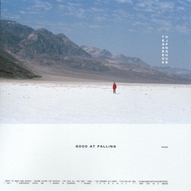 the japanese house good at falling album