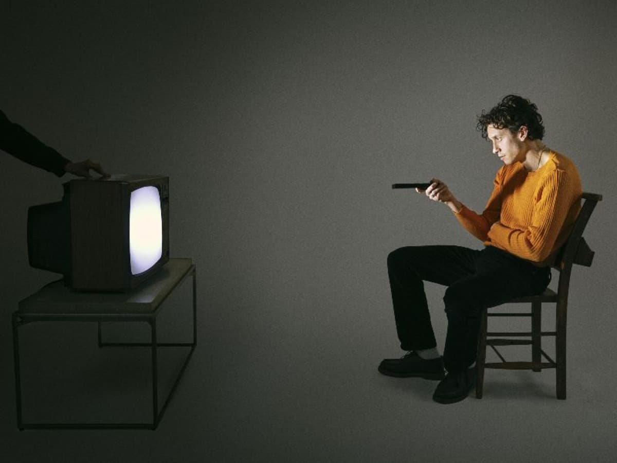 The Magic Gang Frontman Jack Kaye Returns with Debut Solo Single ‘Dora’