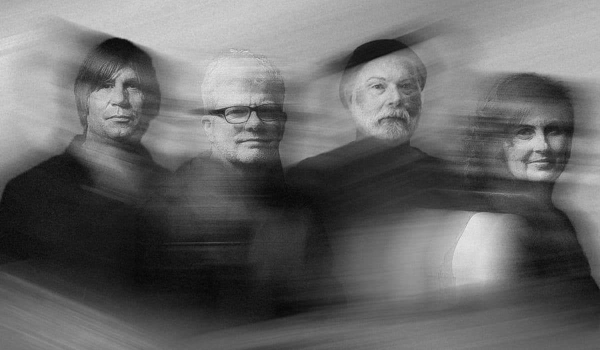 The New Pornographers Detail 10th Album ‘The Former Site Of’ and Share Mandolin-Driven Single “Votive”