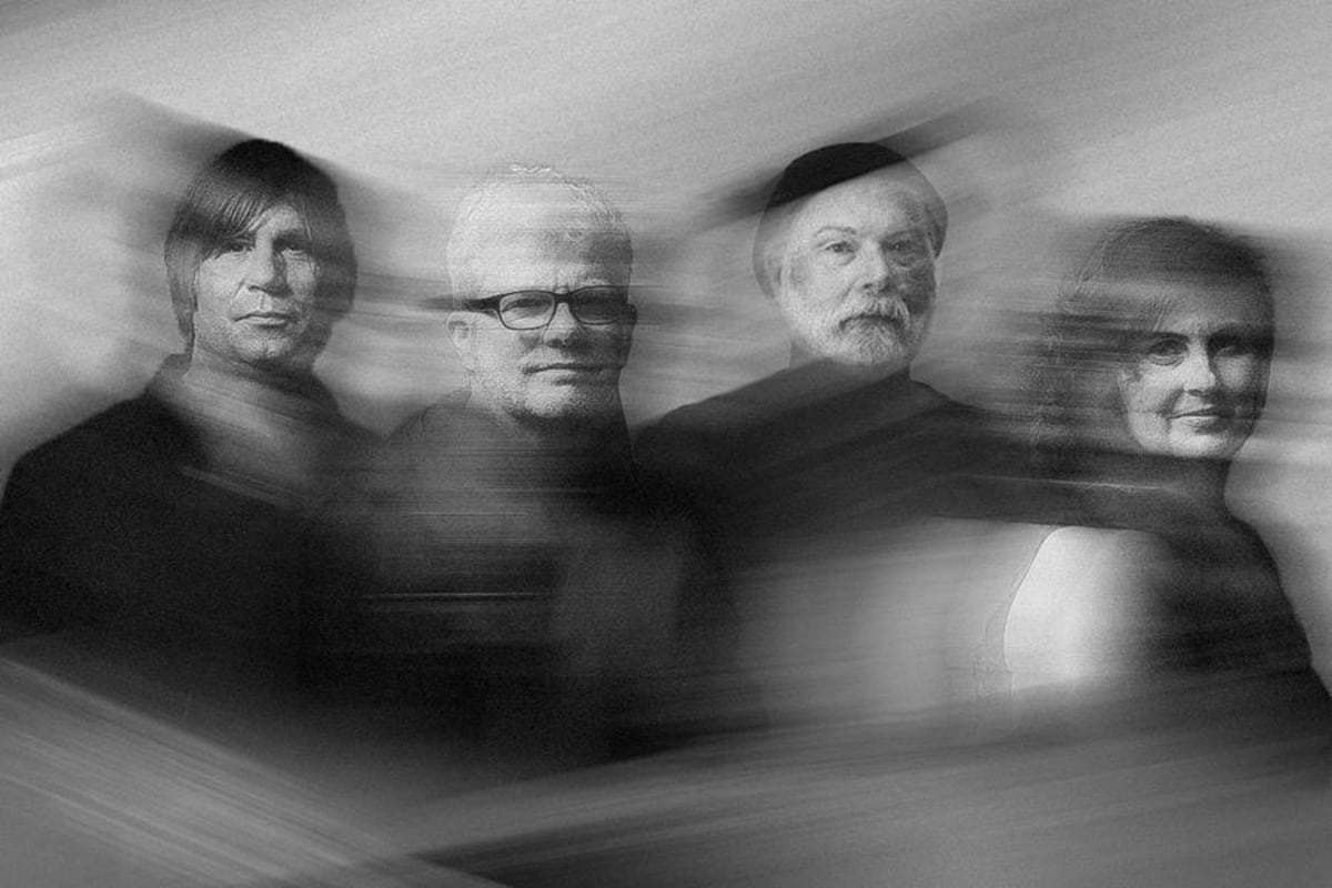 The New Pornographers' The Former Site Of: Meticulous Power Pop