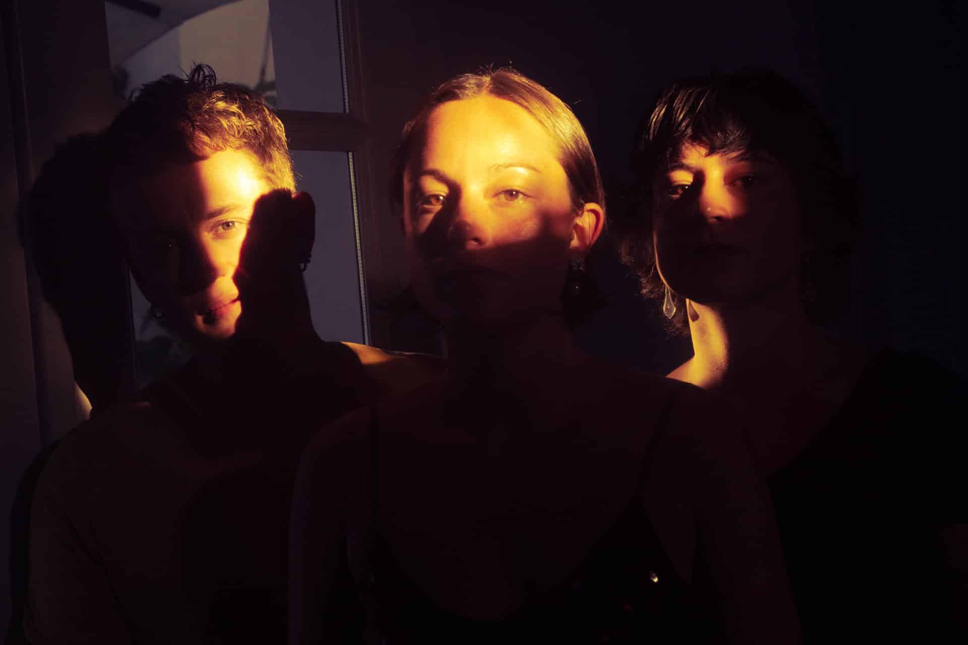 The Orielles' Only You Left: A Genre-Defying Embrace