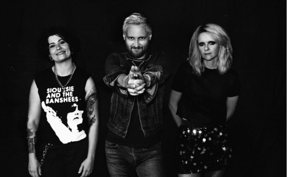 The Subways' When I'm With You: Not Your Average Compilation Album