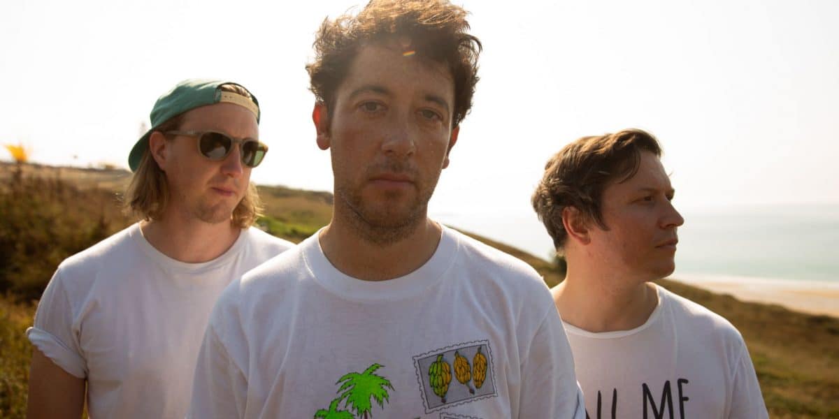 the wombats announce new ep
