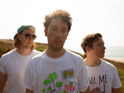 the wombats announce new ep
