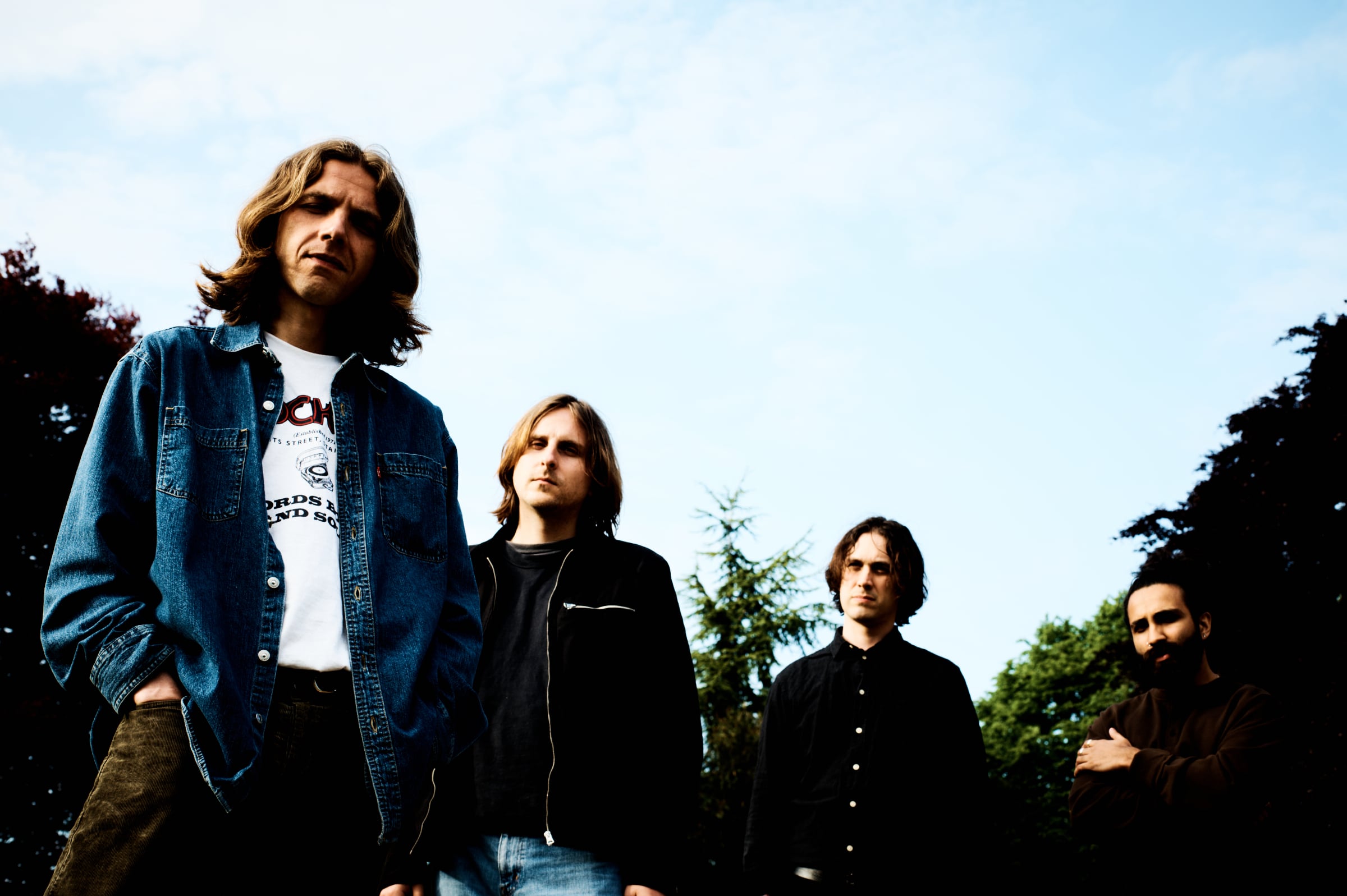The Wytches' Talking Machine: A Smoky, Swaggering Return