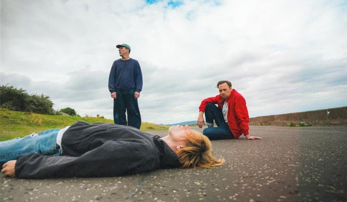 The XCERTS Return to Their Alt-Rock Roots with Anthemic New Single “do it to myself”