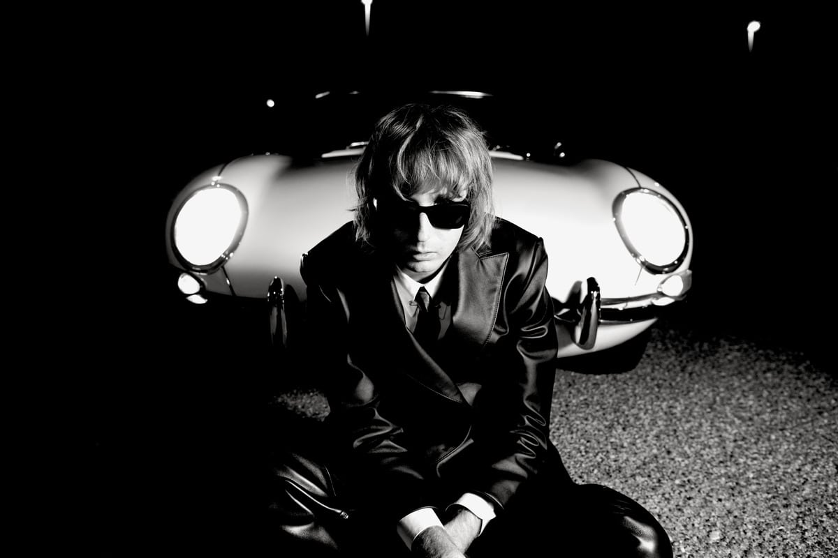 Måneskin’s Thomas Raggi Unveils Star-Studded Solo Album Masquerade, Produced by Tom Morello