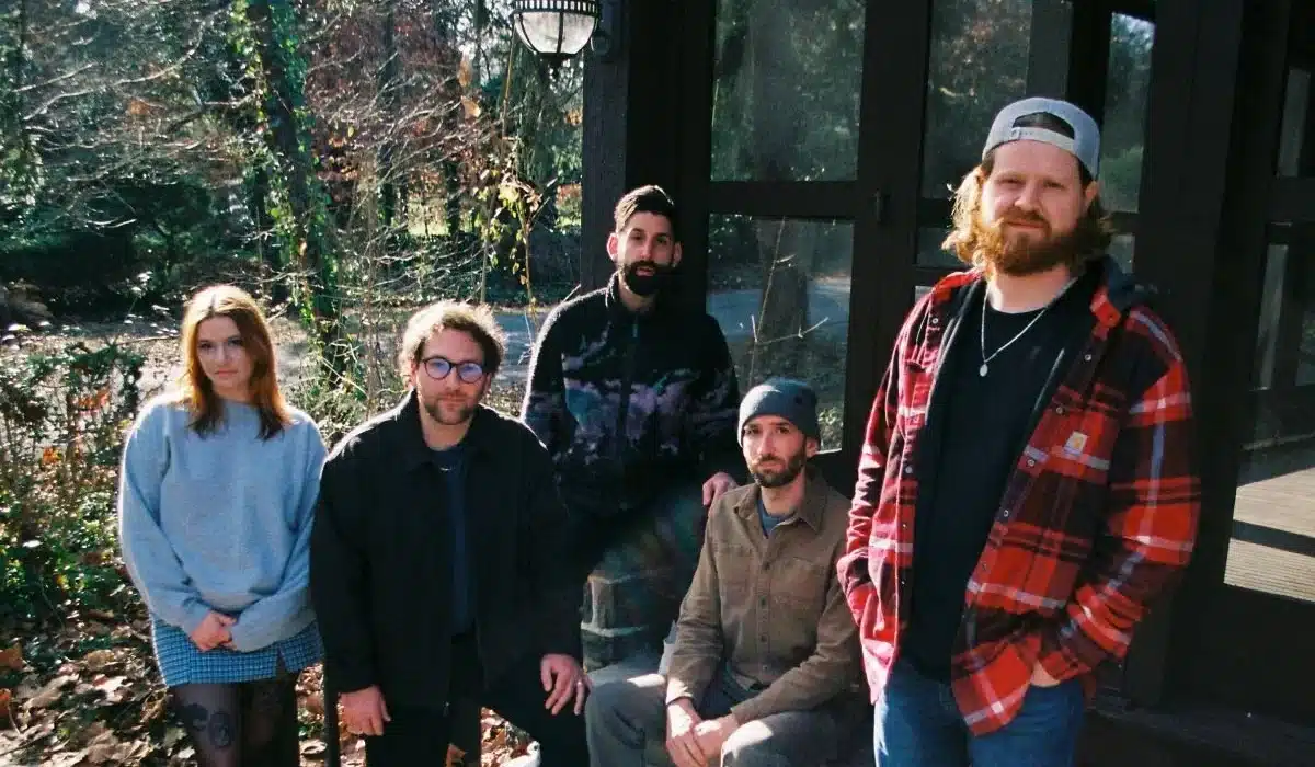 Tigers Jaw’s Lost on You: Time, Texure, and Truth<div class="album-stars-wrapper"><div class="album-rating-stars" style="display: inline-flex; align-items: center;"><i class="fa fa-star"></i><i class="fa fa-star"></i><i class="fa fa-star"></i><i class="fa fa-star"></i><i class="far fa-star"></i></div></div>