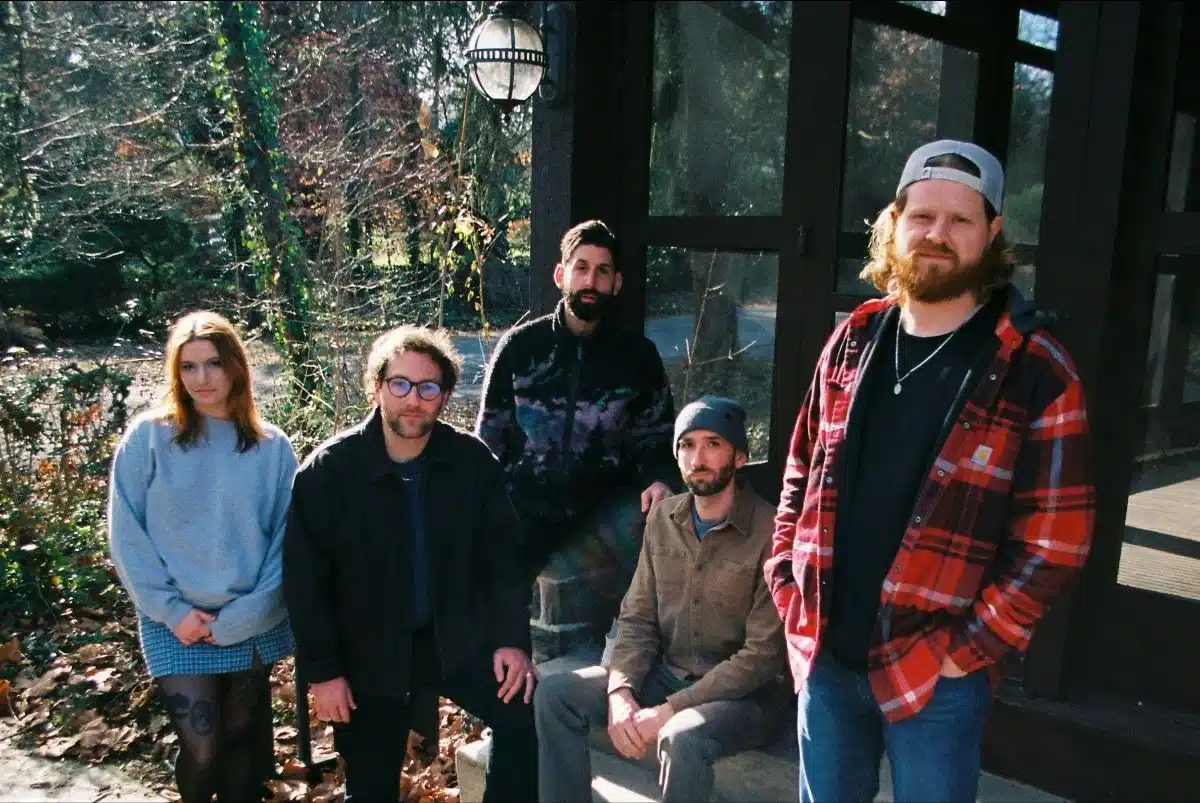 Tigers Jaw's Lost on You: Time, Texure, and Truth