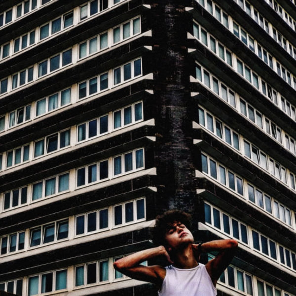 Tom A. Smith Announces Major Spring 2026 UK Headline Tour Following Acclaimed EP