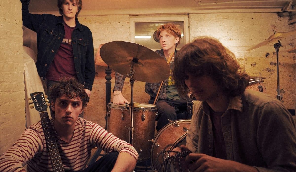 Tooth Announce Debut EP Restless in Bloom and Share Dazzling Title Track