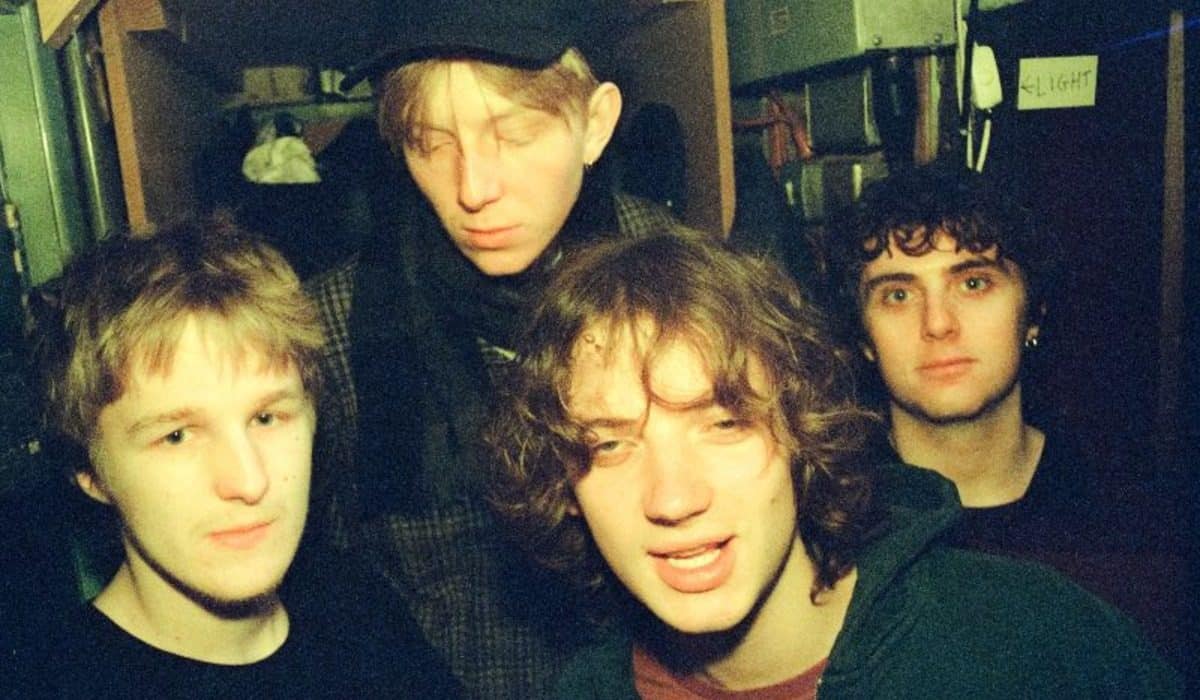 Tooth Deliver Explosive Debut Single “The Age of Innocence”