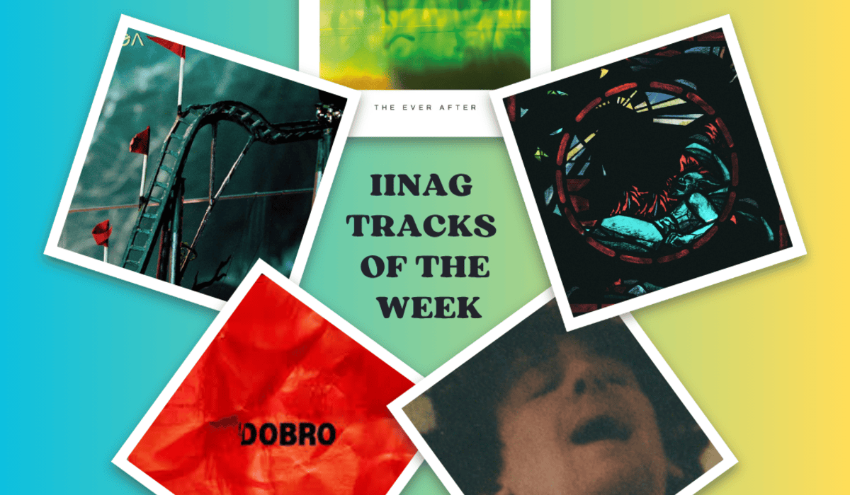 Tracks of the Week: Basht, Westside Cowboy, Willie J Healey, Bodega and More!