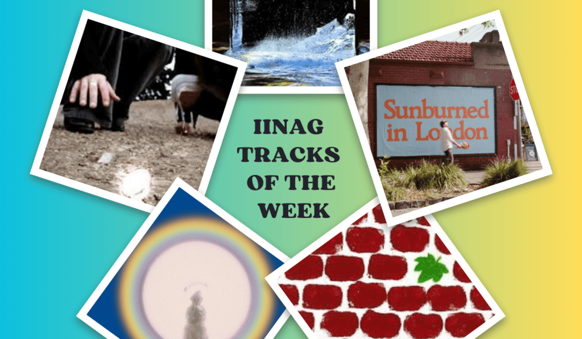 Tracks of the Week: Deadletter, Sorry, Witch Post, Rolling Blackouts Coastal Fever, and More!