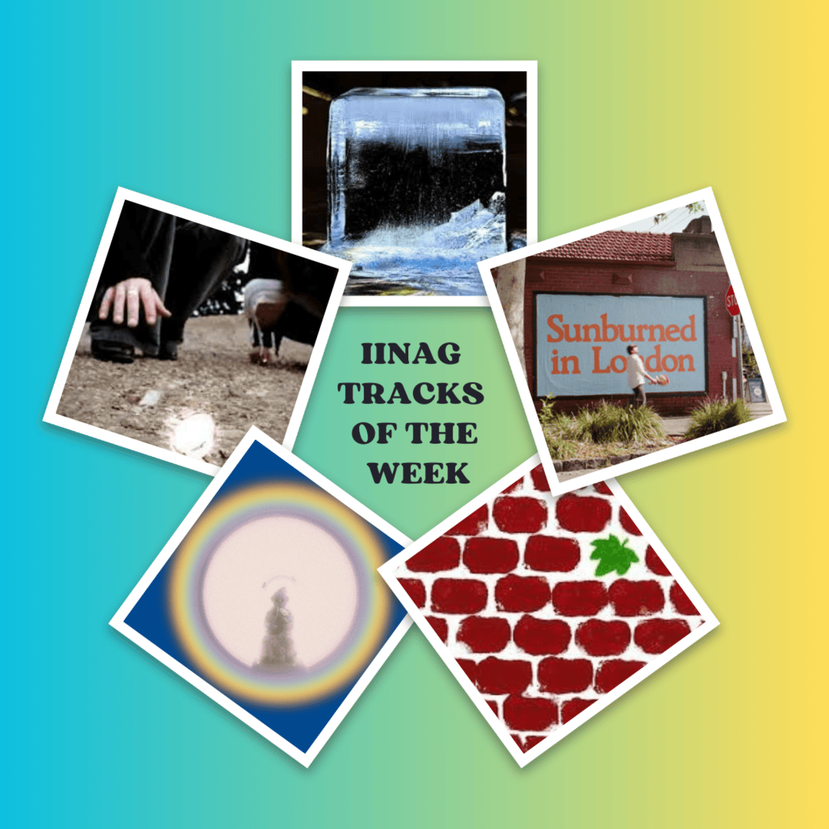 Tracks of the Week: Deadletter, Sorry, Witch Post, Rolling Blackouts Coastal Fever, and More!