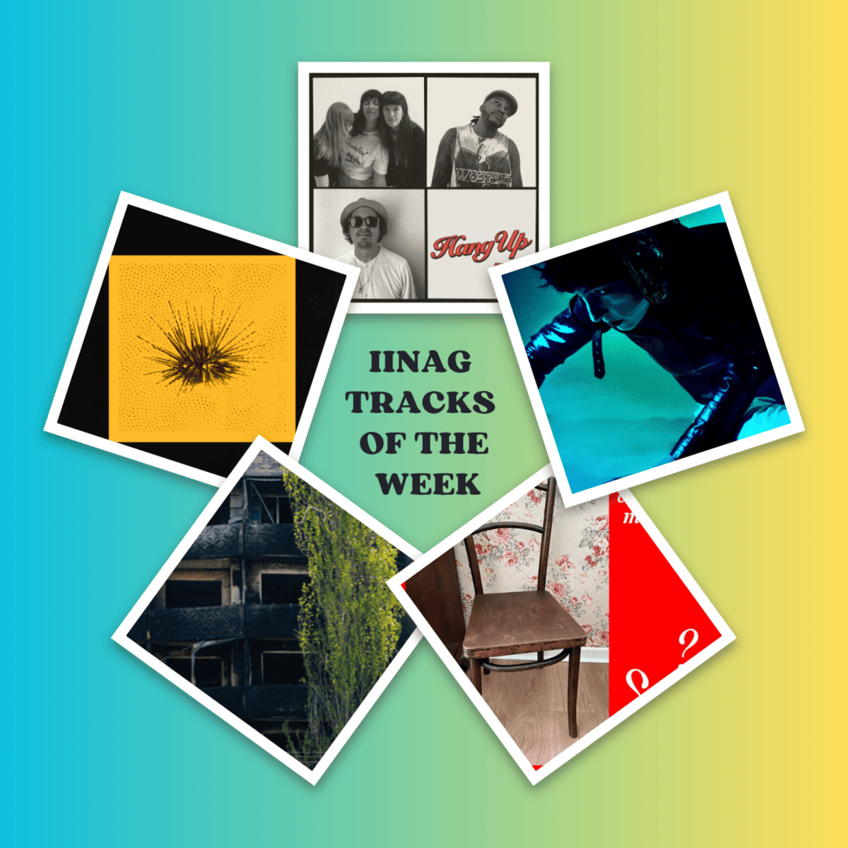Tracks of the Week: Do Nothing, Los Bitchos, Flora Hibberd, Cowboyy and More!