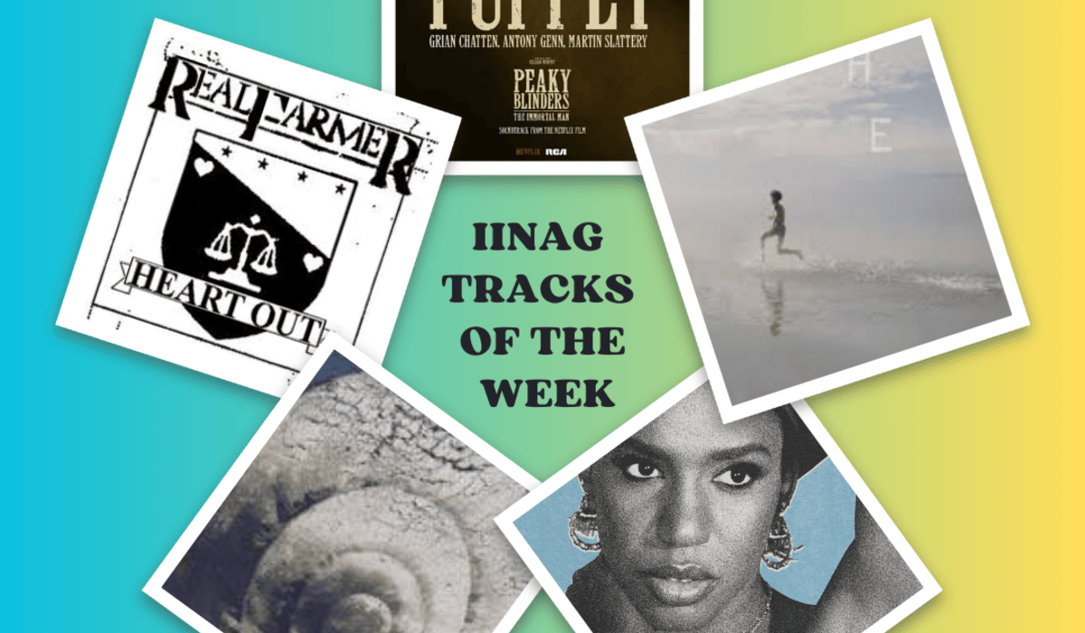 Tracks of the Week: Grian Chatten, The Last Dinner Party, Snail Mail, Yaya Bey, Honey I’m Home, and More!