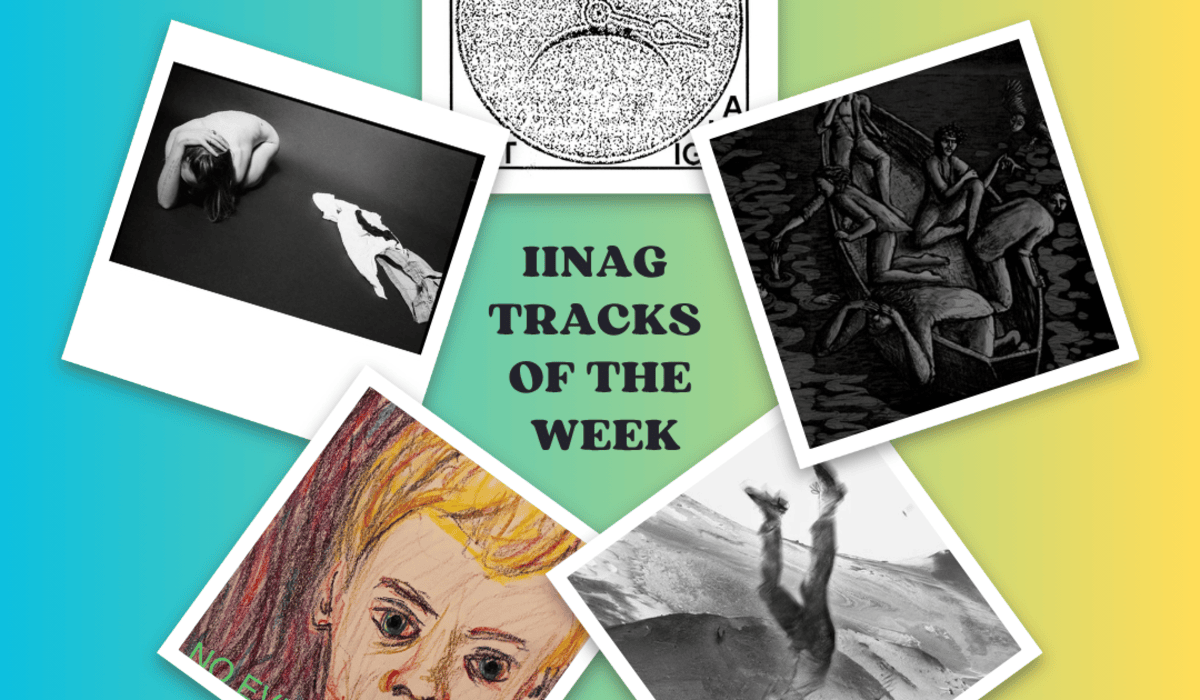 Tracks of the Week: Opus Kink, Greg Mendez, Cusk, Knitting, Real Farmer